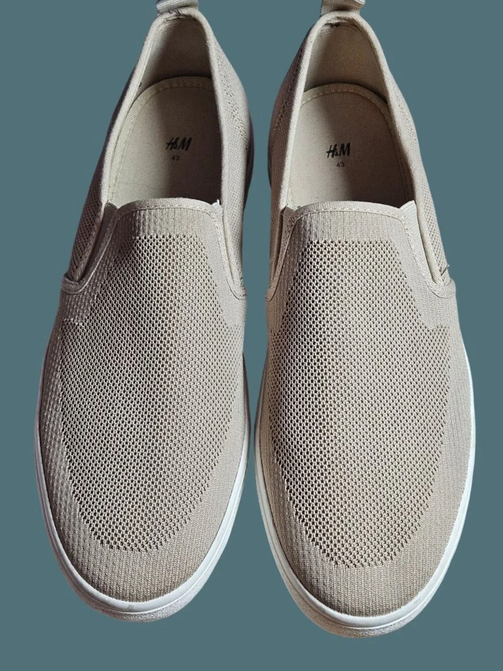H&M good pre